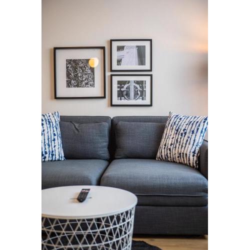 Jimmy's Apartments Suites