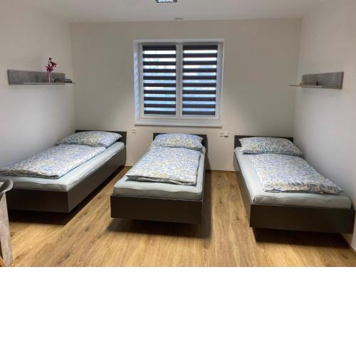 JK Apartmány