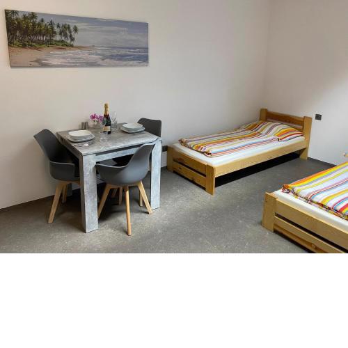JK Apartmány