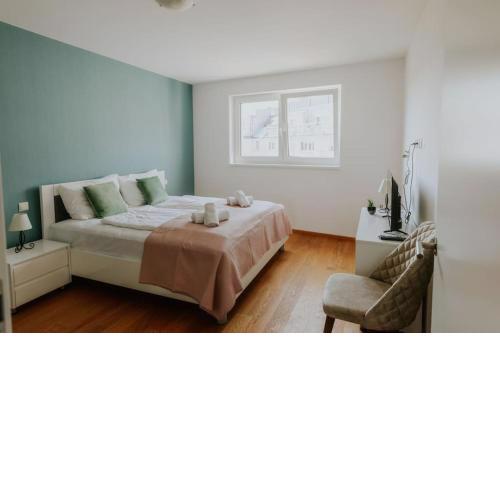 JNBP - Top 22 New Design Apartment