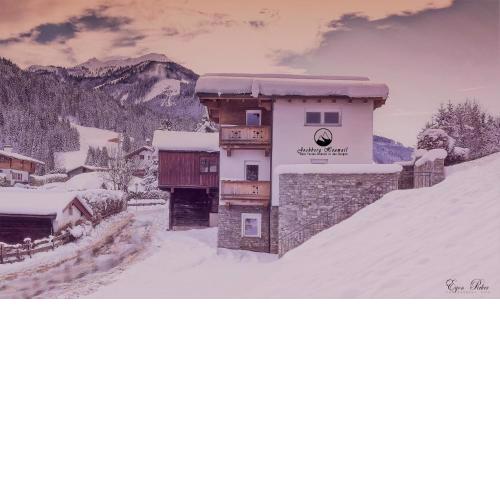 Jochberg Hoamatl