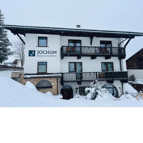 Jochum Hotel Garni
