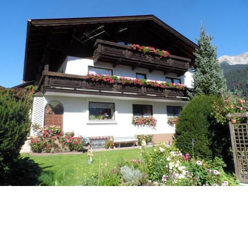 Jogglerhaus