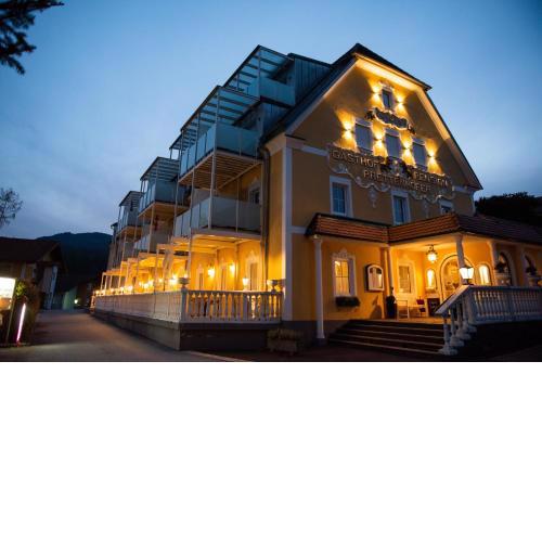 Joglland Hotel Prettenhofer
