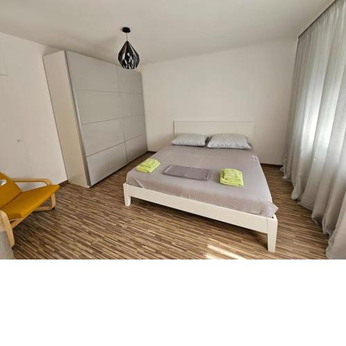 Jonas apartment, 2 BR