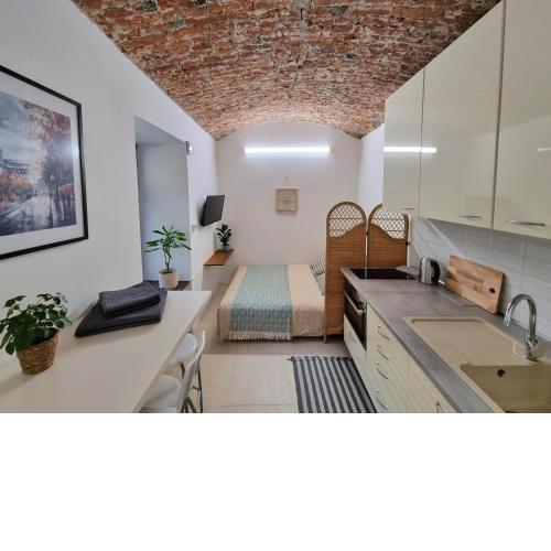 Jonas Old Town Apartment