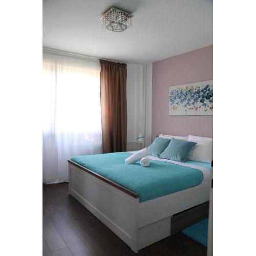 Joop Apartment