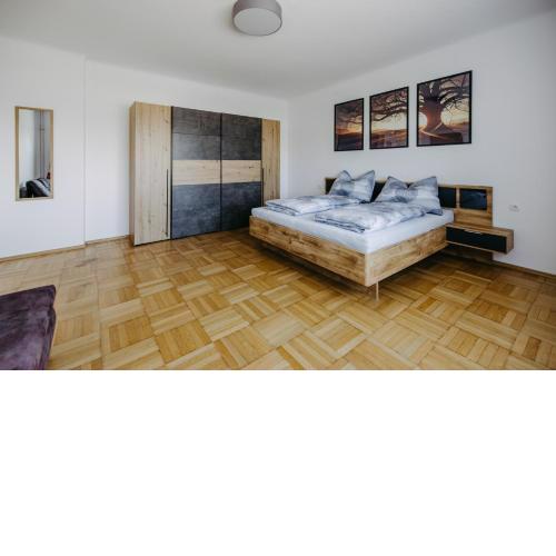 Jordys Ferienapartment