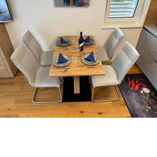 Josi Thaller Das Ferienapartment in Fürstenfeld