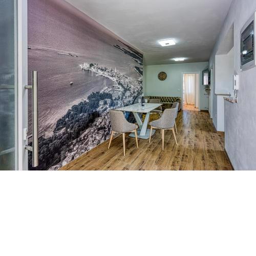 Jozefina Luxury, 100 m from the beach