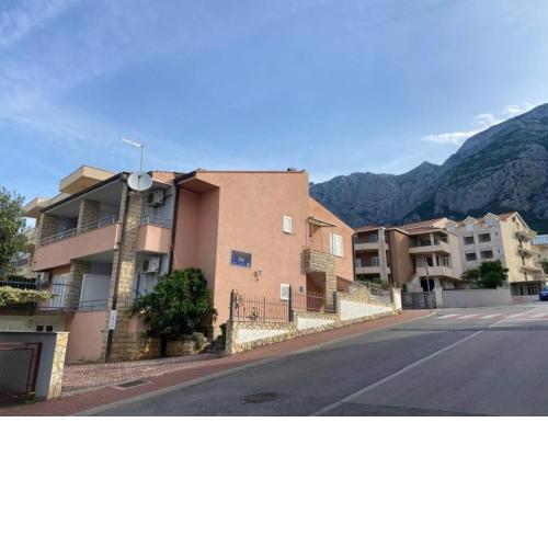 Jozipovic villa