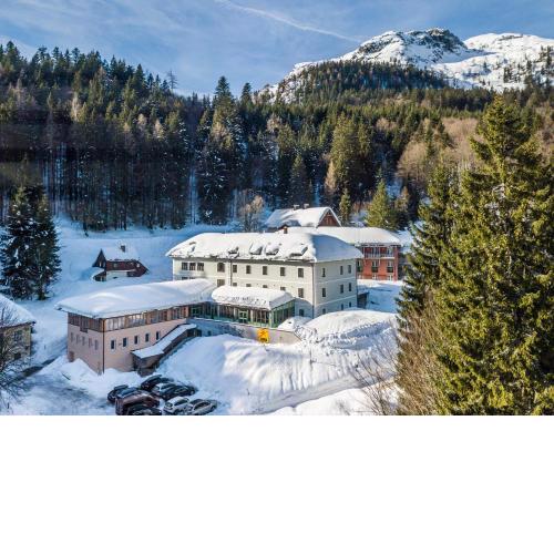 JUFA Hotel Altaussee