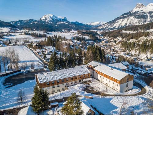JUFA Hotel Bad Aussee