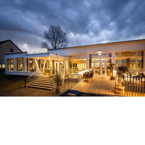 JUFA Hotel Bad Radkersburg - inkl 4h Thermeneintritt in Parktherme