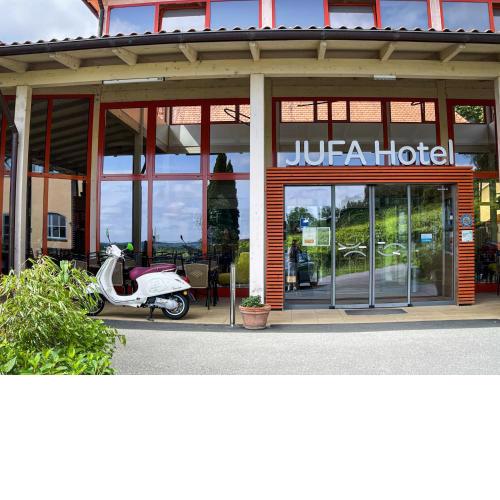 JUFA Hotel Deutschlandsberg