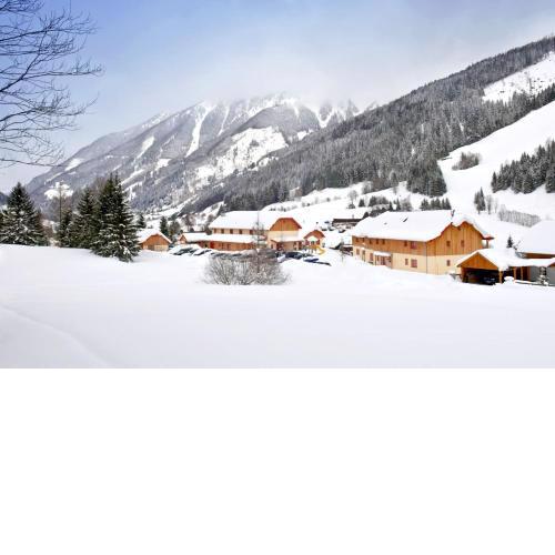 JUFA Hotel Donnersbachwald