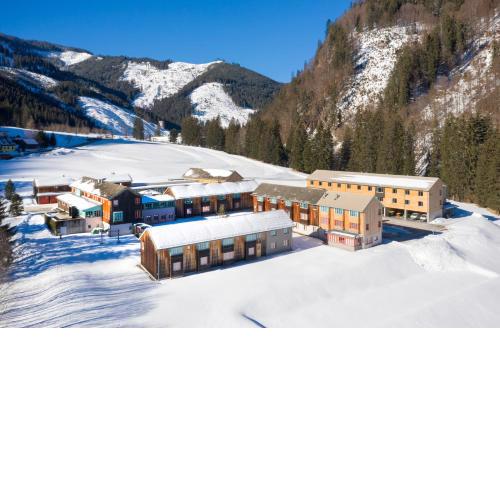 JUFA Hotel Eisenerzer Ramsau
