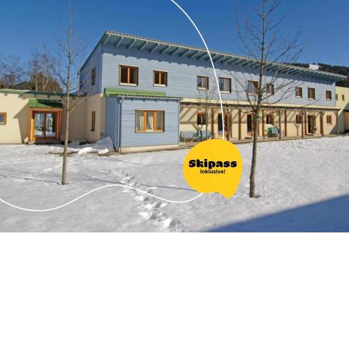 JUFA Hotel Erlaufsee