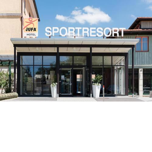 JUFA Hotel Fürstenfeld