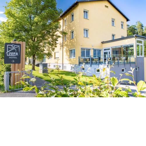 JUFA Hotel Garni Stubenberg am See