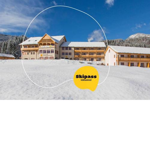 JUFA Hotel Gitschtal