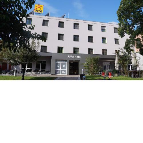 JUFA Hotel Graz City