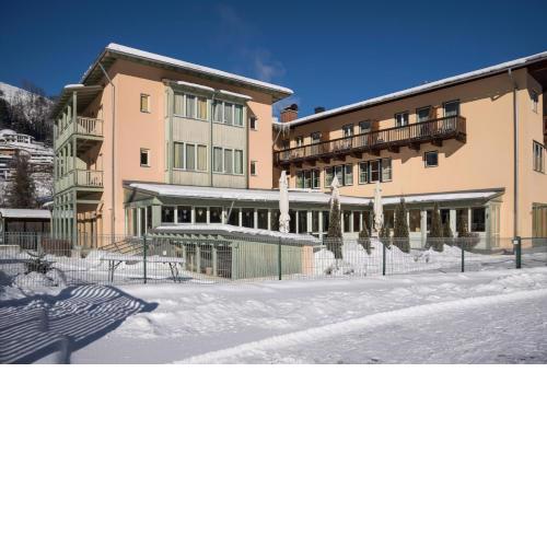 JUFA Hotel Kaprun