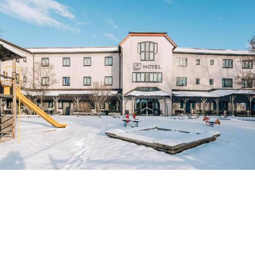 JUFA Hotel Maria Lankowitz