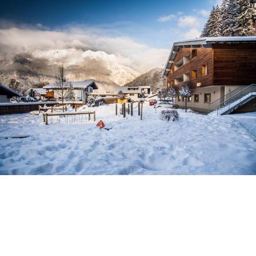 JUFA Hotel Montafon