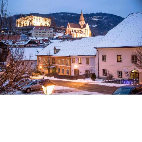 JUFA Hotel Murau