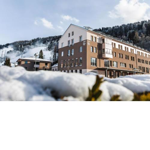 JUFA Hotel Schladming