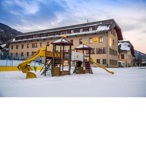 JUFA Hotel St Michael im Lungau