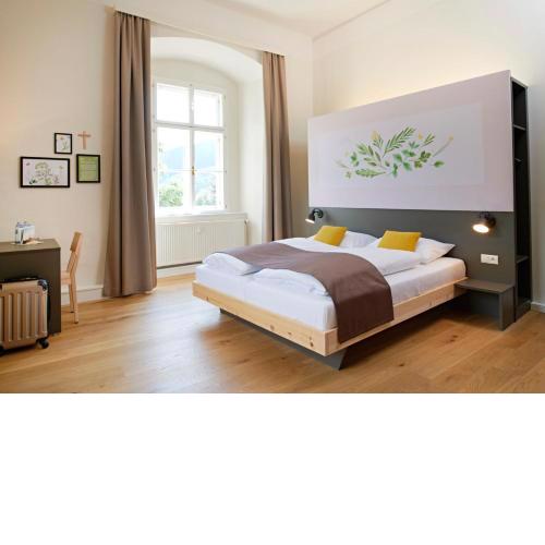 JUFA Hotel Stift Gurk
