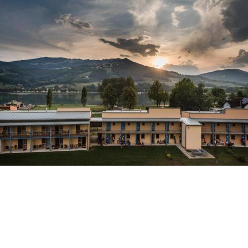 JUFA Hotel Stubenbergsee