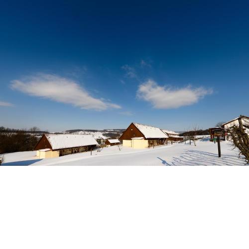 JUFA Hotel Tieschen