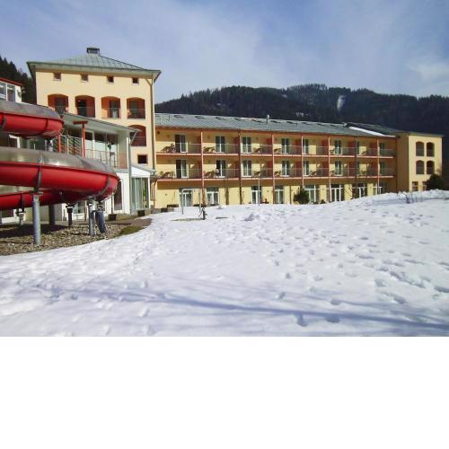 JUFA Hotel Veitsch
