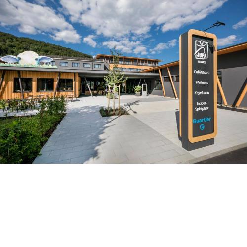 JUFA Hotel Weiz