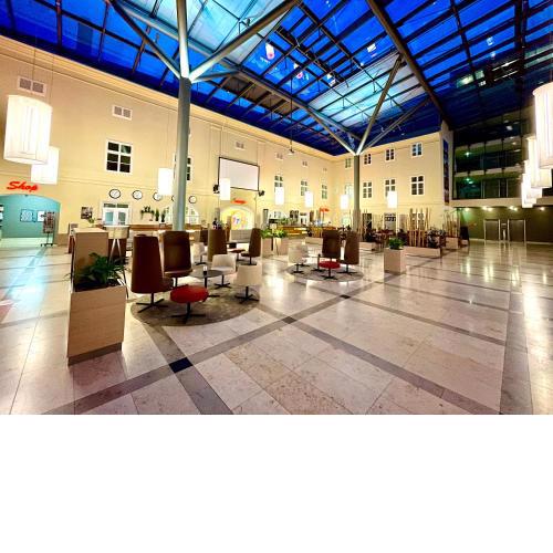 JUFA Hotel Wien City