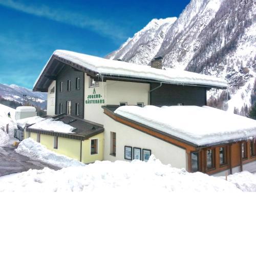 Jugend- und Familiengästehaus Heiligenblut