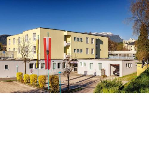 Jugend- und Familiengästehaus Villach