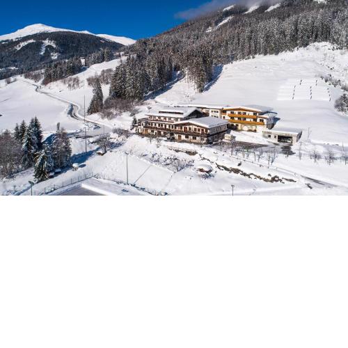 Jugend- und Familienhotel Venedigerhof