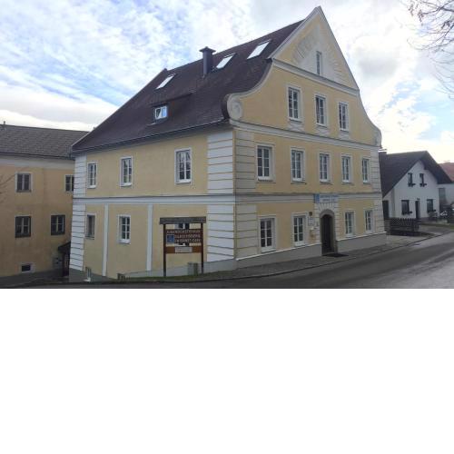 Jugendgästehaus Ulrichsberg