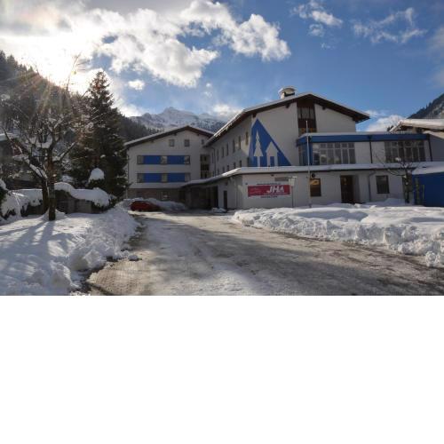 Jugendherberge Bad Gastein