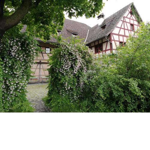 Jugendherberge Feldkirch