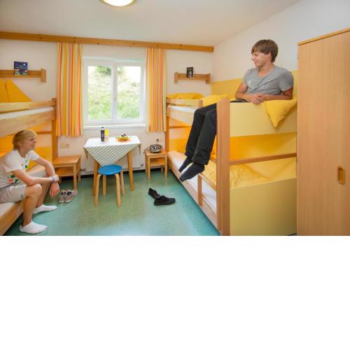 Jugendpension Müllauerhof