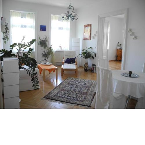 Jugendstil Apartment