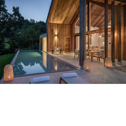 Julianhof Premium Guesthouse & Spa