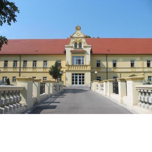 Junges Hotel Tulln