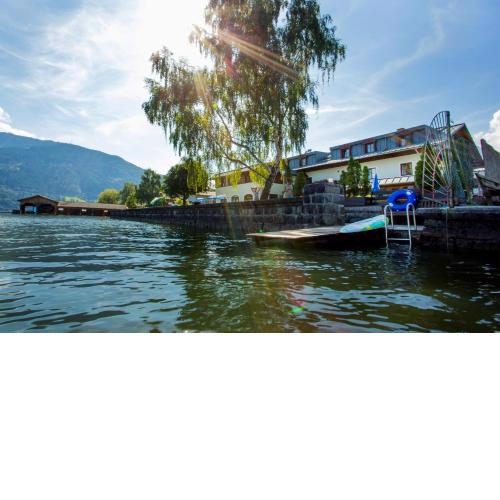 Junges Hotel Zell am See