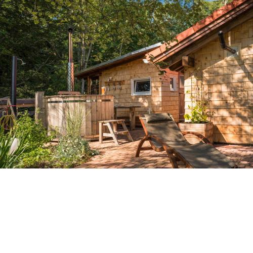Jungholz Chalet 65